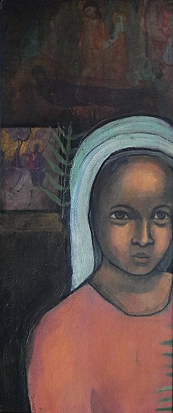 Anna Wilson - Untitled I